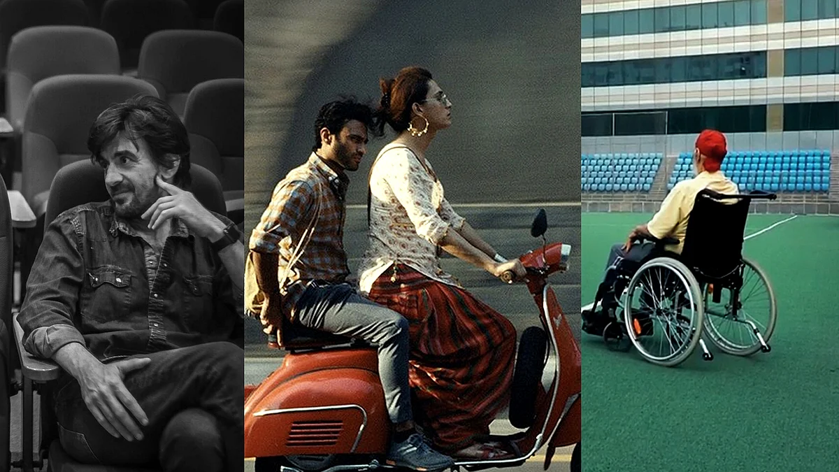 Dispatch from DIFF: The Frustrating Beauty of Indie Films