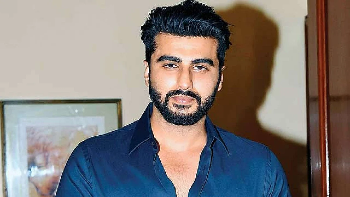 Arjun Kapoor
