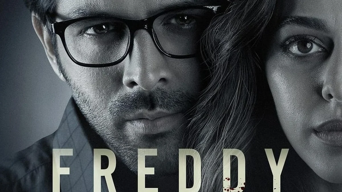 Freddy