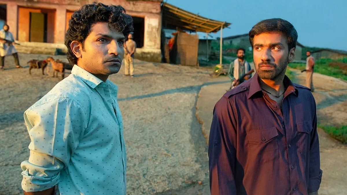 Everything Releasing This Week On Streaming (21st To 27th November)