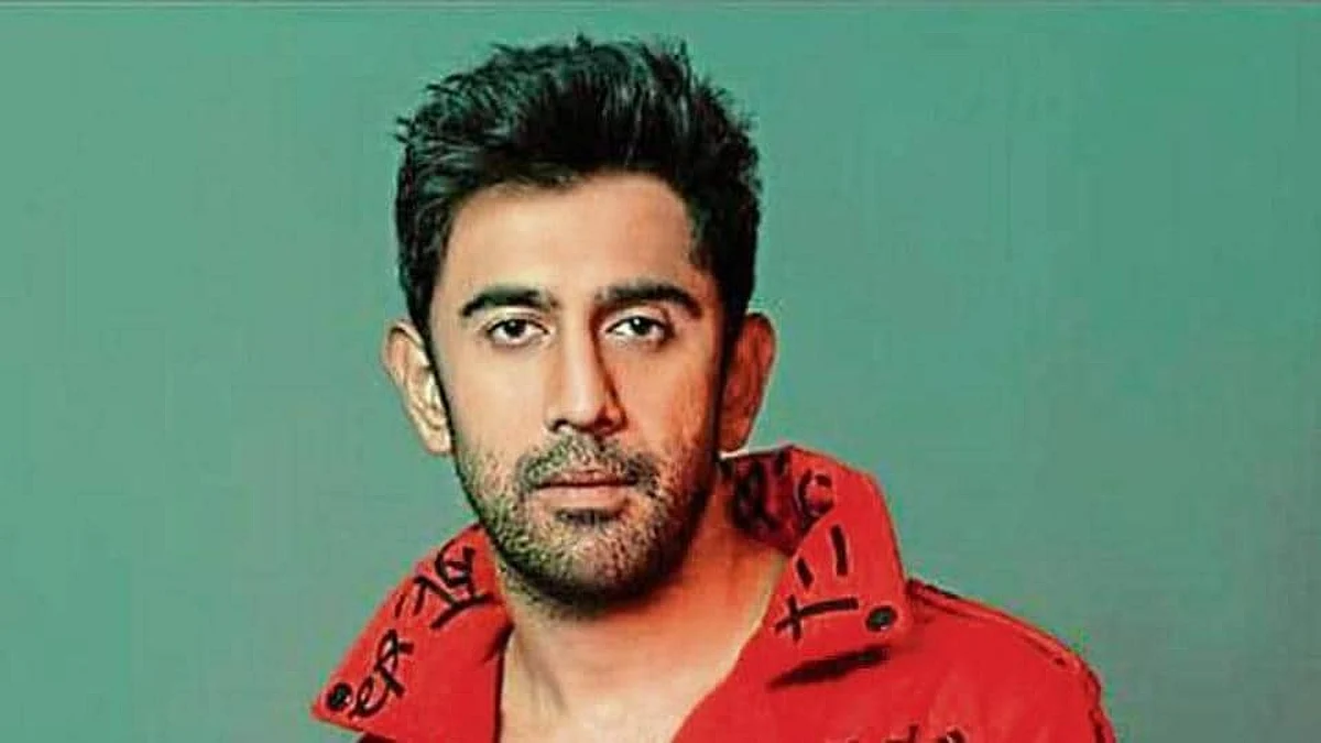 Amit Sadh