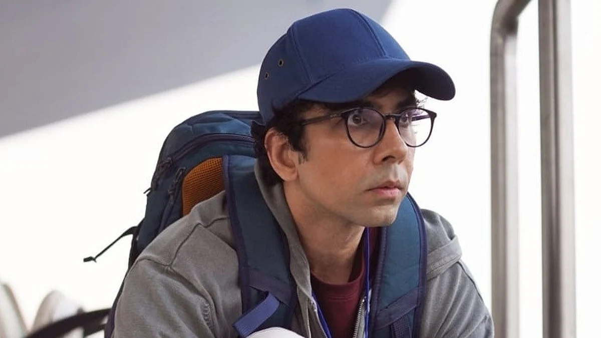Naveen Kasturia