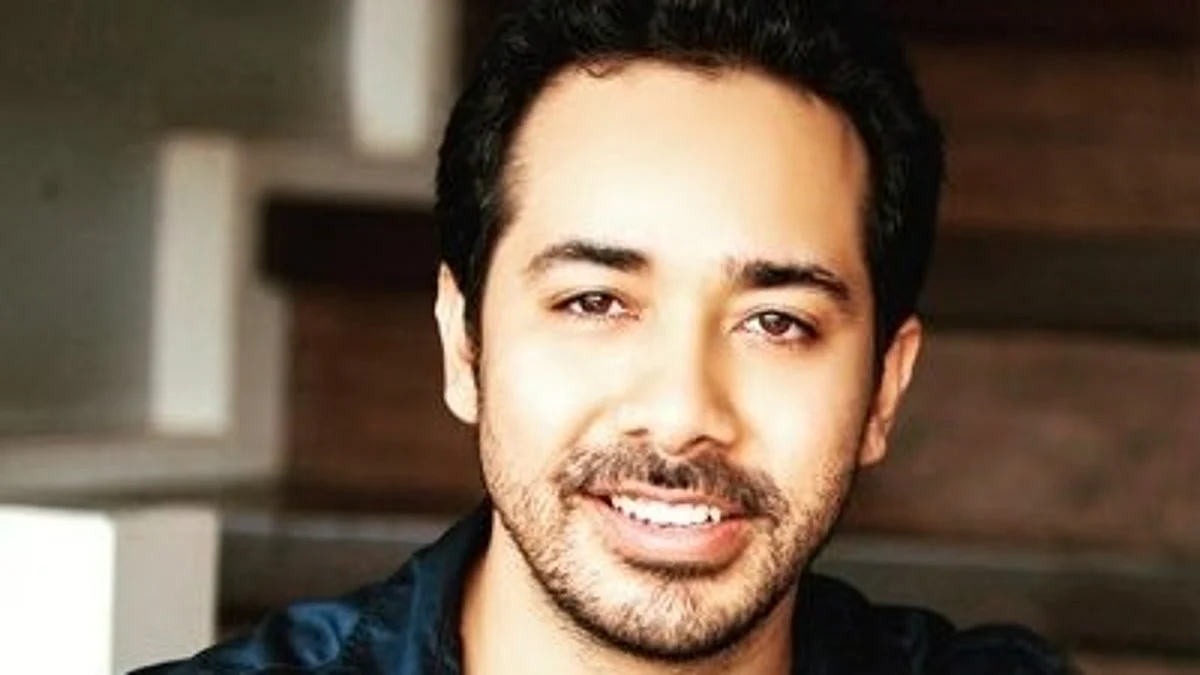Abhishek Pathak