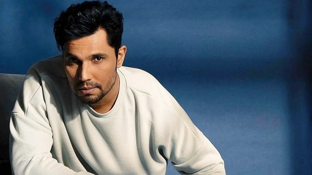 Randeep Hooda