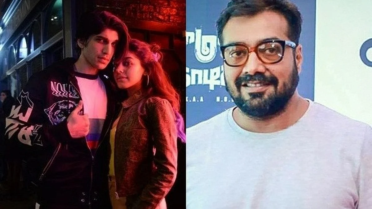 Almost Pyaar With DJ Mohabbat