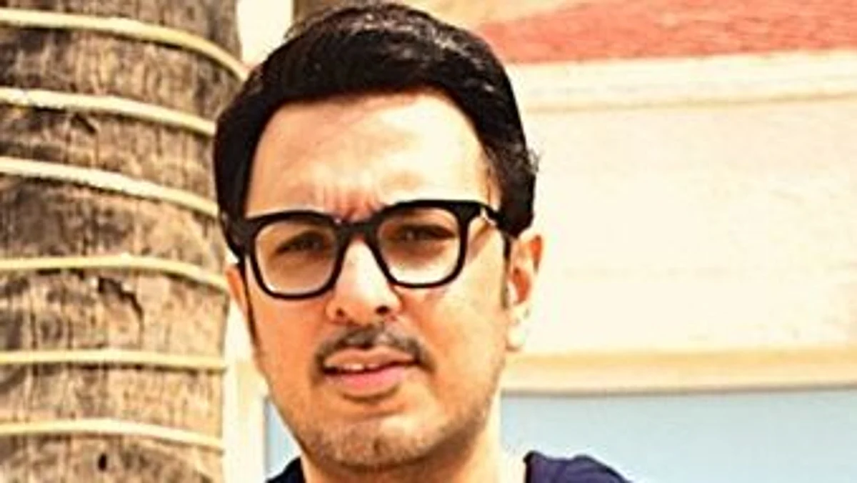 Dinesh Vijan