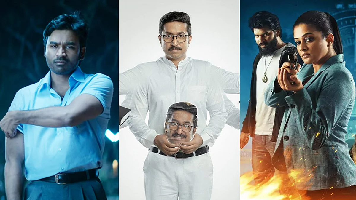 Everything That Made News In Entertainment From The South (13 - 19 November)