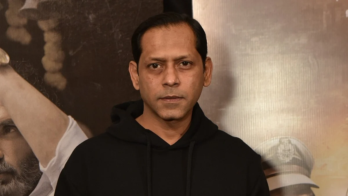 Vivek Oberoi is a one-take actor, says Dharavi Bank director Samit Kakkad
