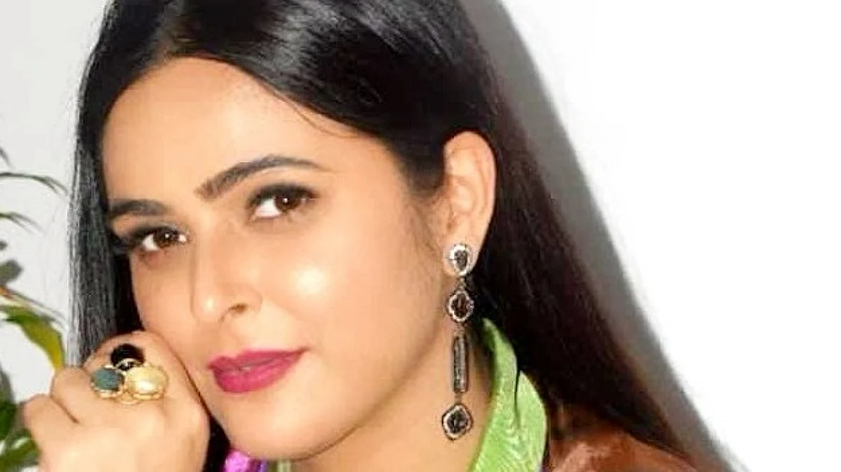 Madhurima Tuli