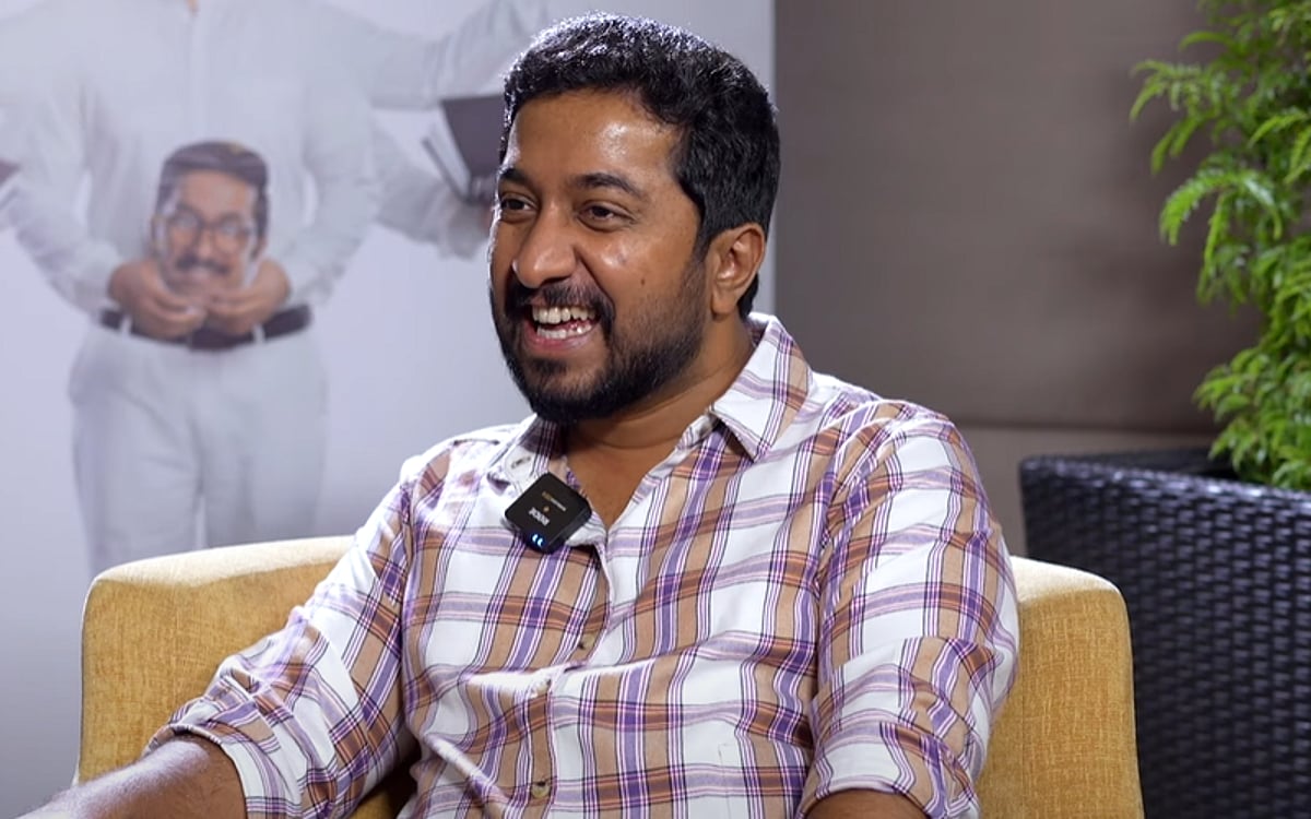 Vineeth Sreenivasan On Playing A Self-Centred Lawyer In Mukundan Unni Associates