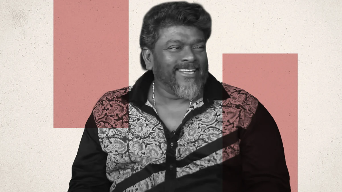 R Parthiban On What The Success of Jai Bhim And Ponniyin Selvan Means to Kollywood