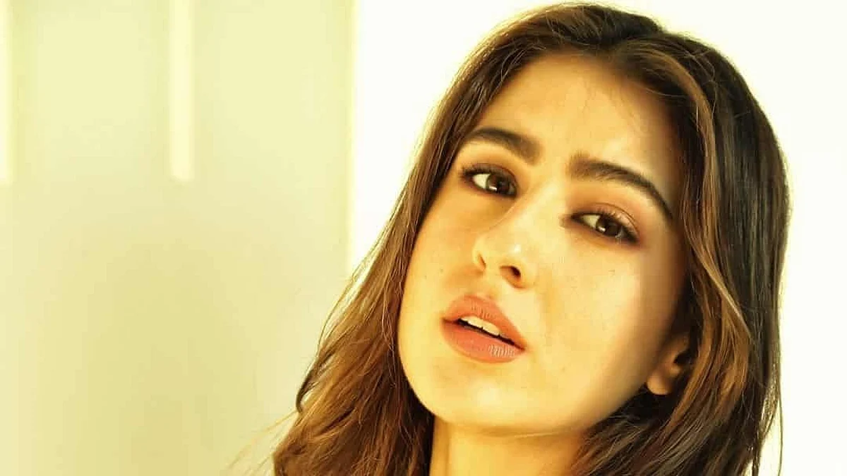 Sara Ali Khan