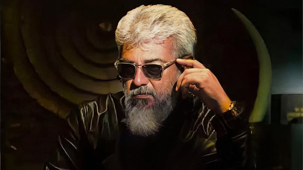 Thunivu Trailer Talk: Ajith Dances, Fights and Fires In This Heist ...