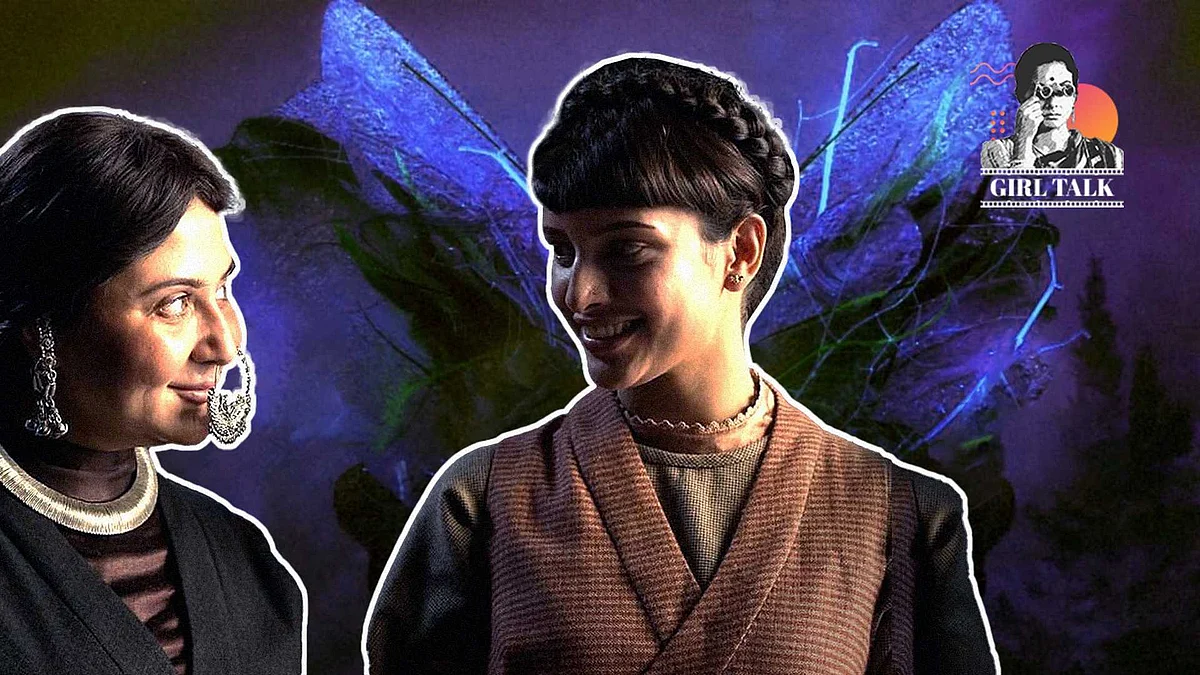 Girl Talk: Qala and the Bhadramahila Anxiety