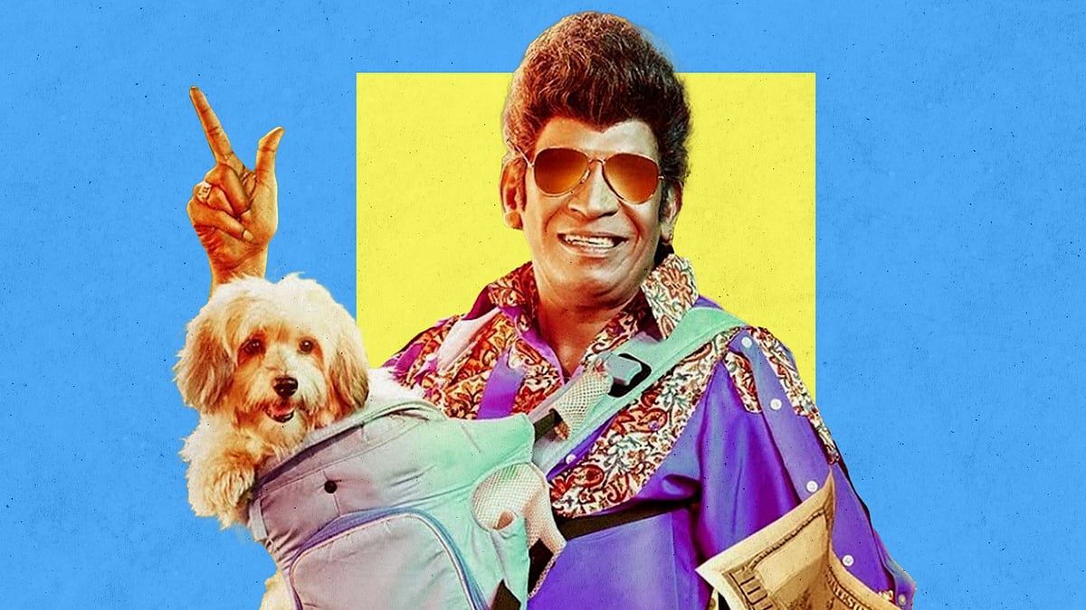 Naai Sekar Returns Review: Neither Darling Dogs Nor Vadivelu’s Legend Can Save This Dull Fest