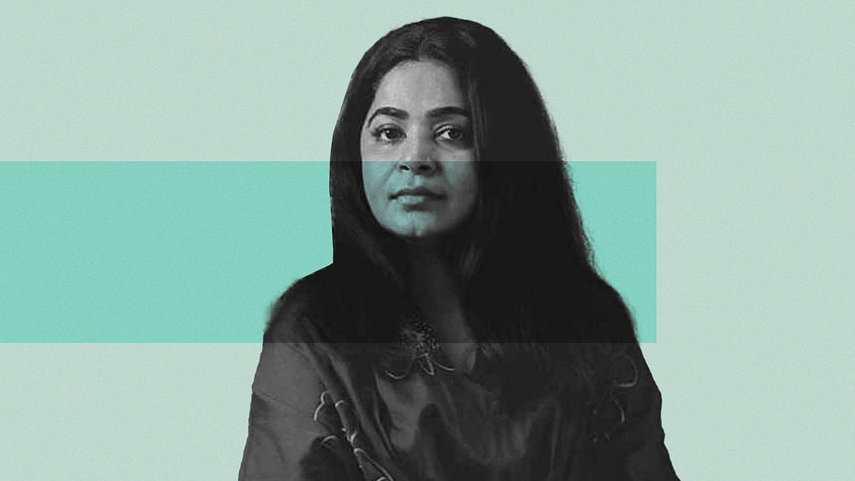 Ashwiny Iyer Tiwari: ‘For a Storyteller, it’s Important to Not Be Stagnant’