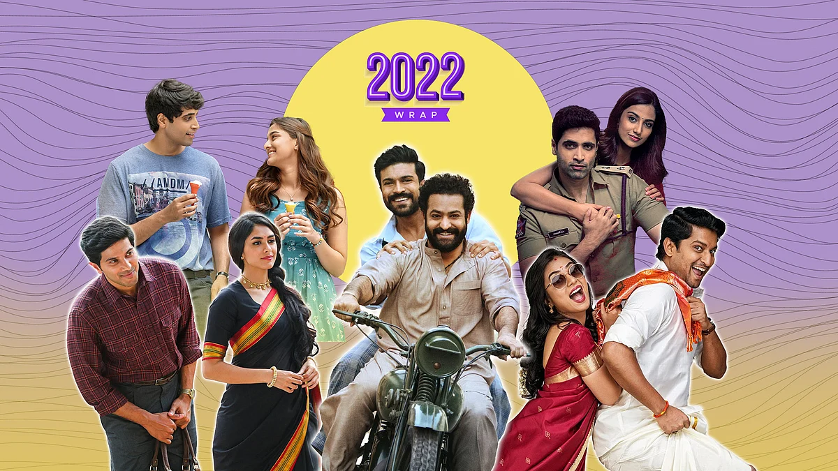 2022 Wrap: Best Telugu Films Of The Year