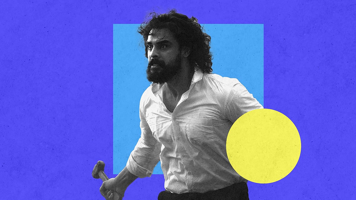 Sanal Kumar Sasidharan's Vazhakk Is An Intriguing, Well-Acted Film 