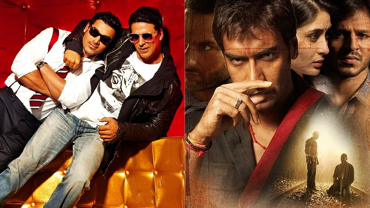 Omkara and Desi Boyz to have a Sequel confirms, Anand Pandit
