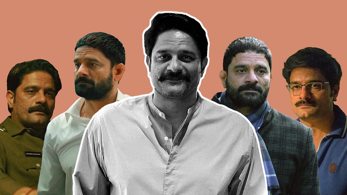 Jaideep Ahlawat: ‘I Was Just Trying to Get Good Parts’