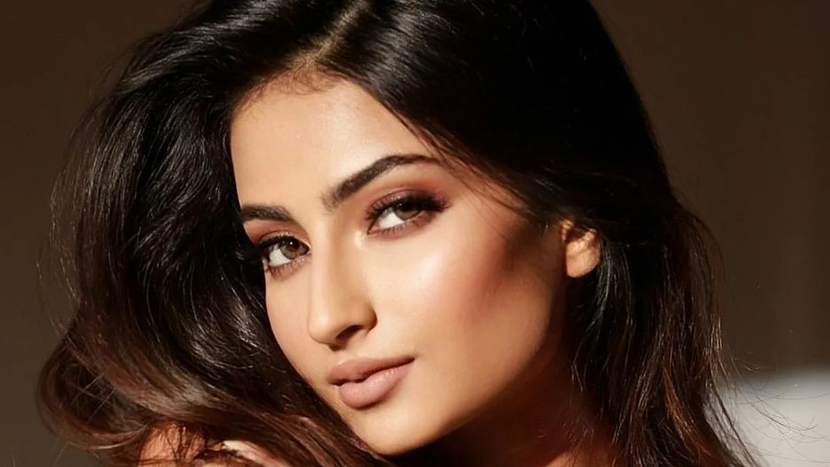 Palak Tiwari