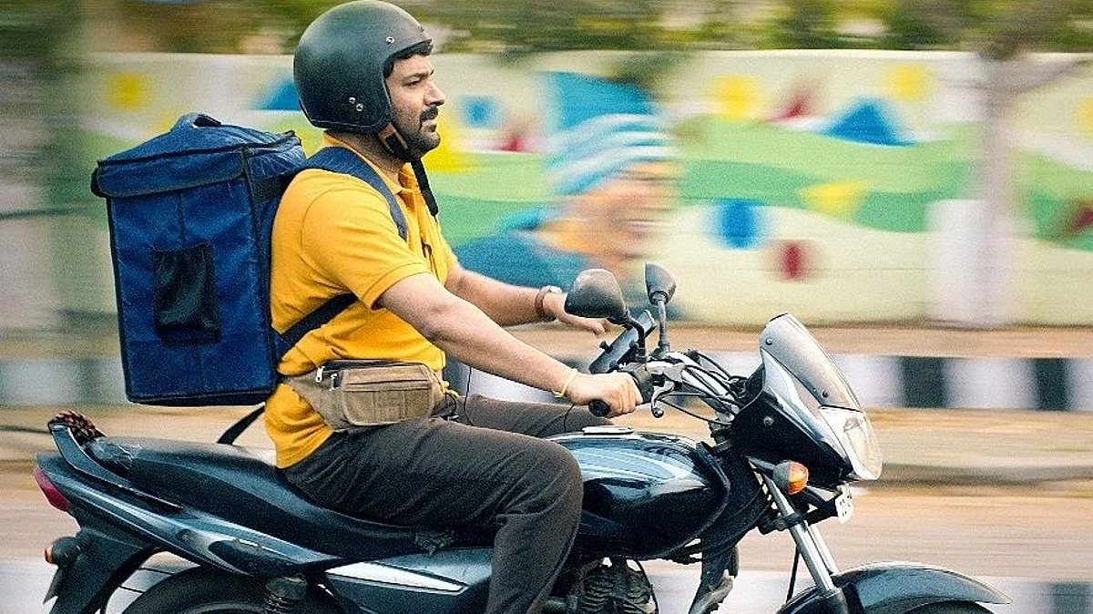 Kapil Sharma Starrer Zwigato to be Screened at IFFK