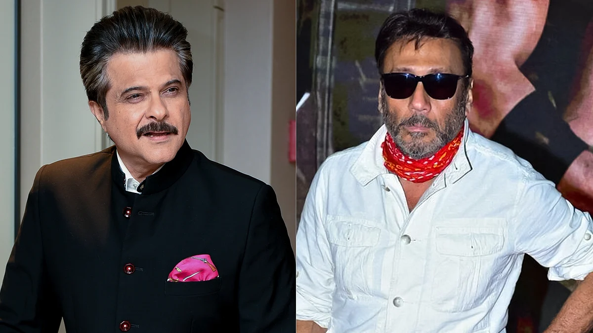 Anil Kapoor and Jackie Shroff Reunite for Ram Lakhan Sequel