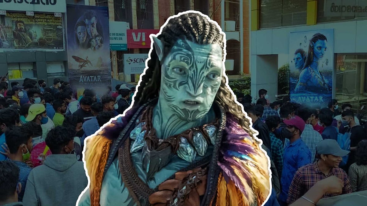 What Makes Avatar: The Way Of Water So Attractive To Regional Cinemas?