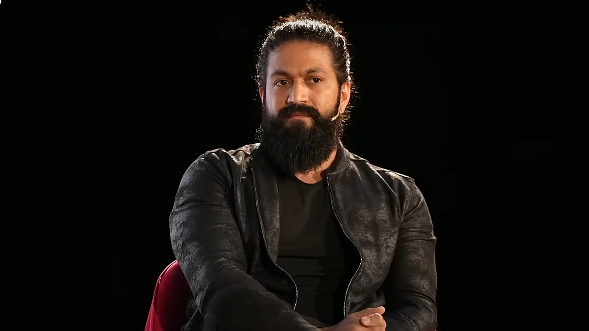 Yash on FC Front Row: I’m here to Conquer