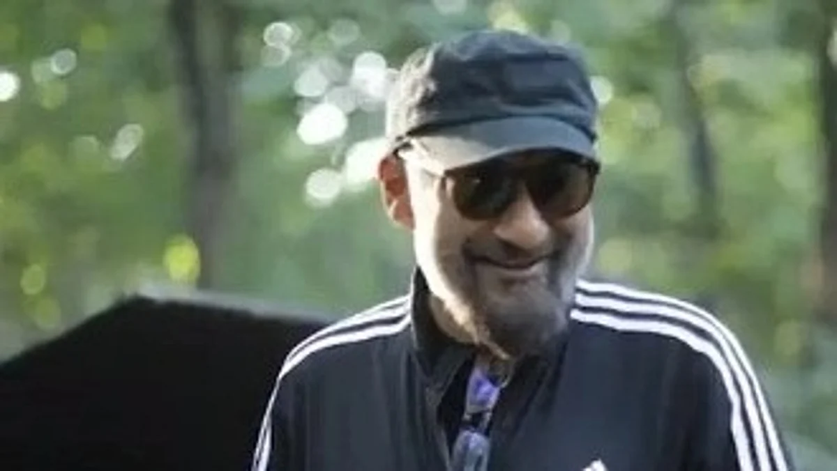 Vivek Agnihotri