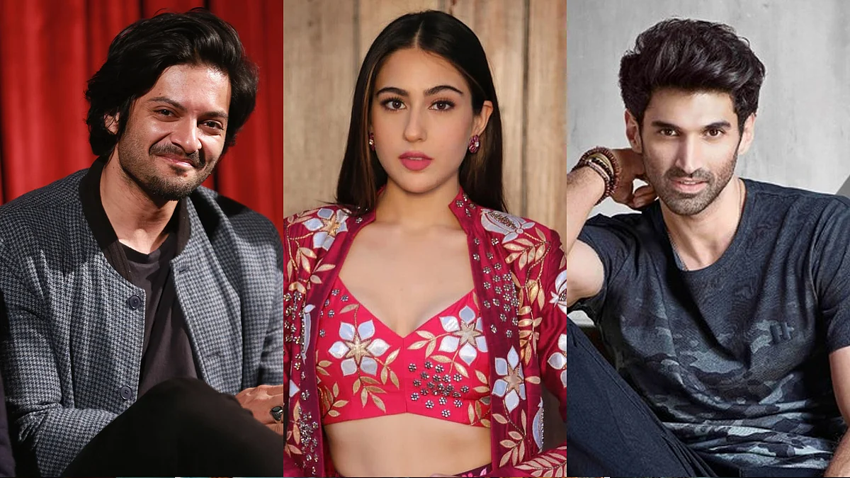 Ali Fazal joins the cast of Metro: In Dino