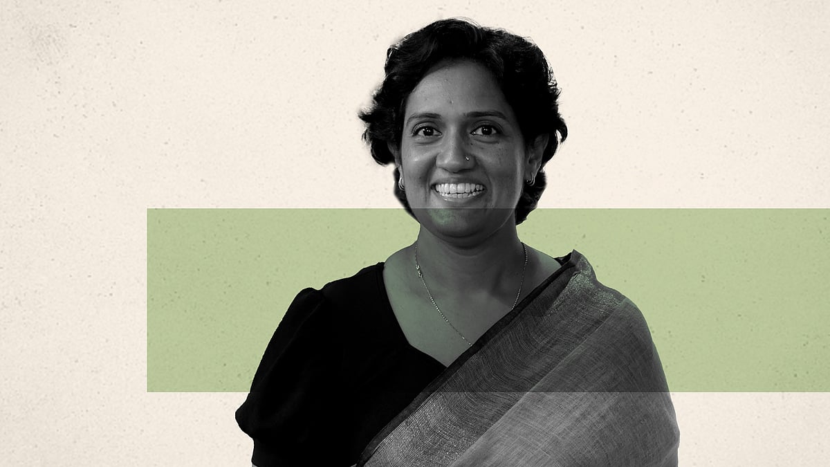 Ratheena On Puzhu’s Success And The Kind Of Films She’d Like To Direct