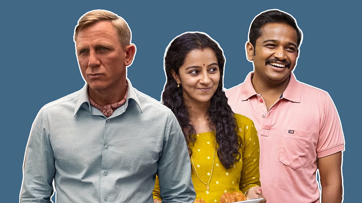 Everything Releasing This Week On Streaming (December 19th to 25th)