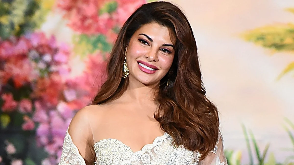 Jacqueline Fernandez