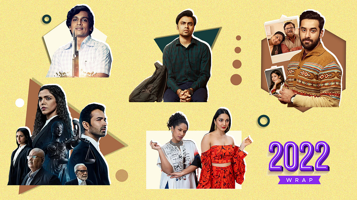 Best of OTT: From Ghar Waapsi to Rocket Boys 