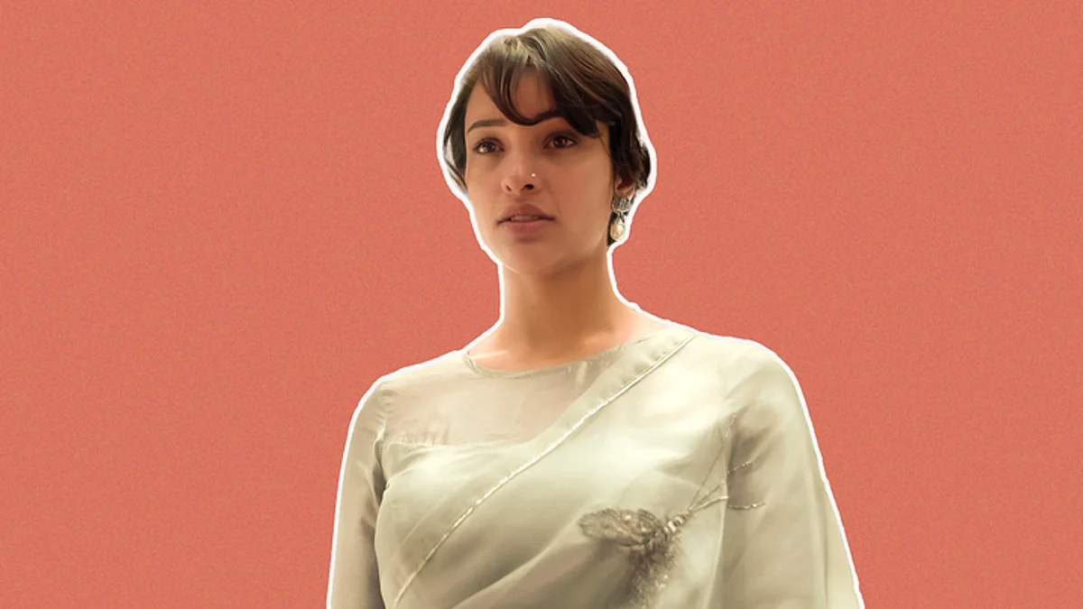 Anvitaa Dutt On Qala, Unhappy Endings And Writing Howdunits Instead Of Whodunits