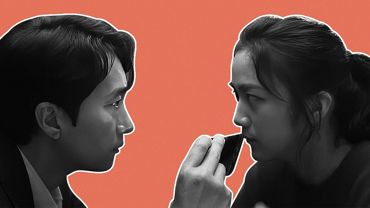 Decision To Leave Cinematographer Breaks Down 6 Scenes From The Movie