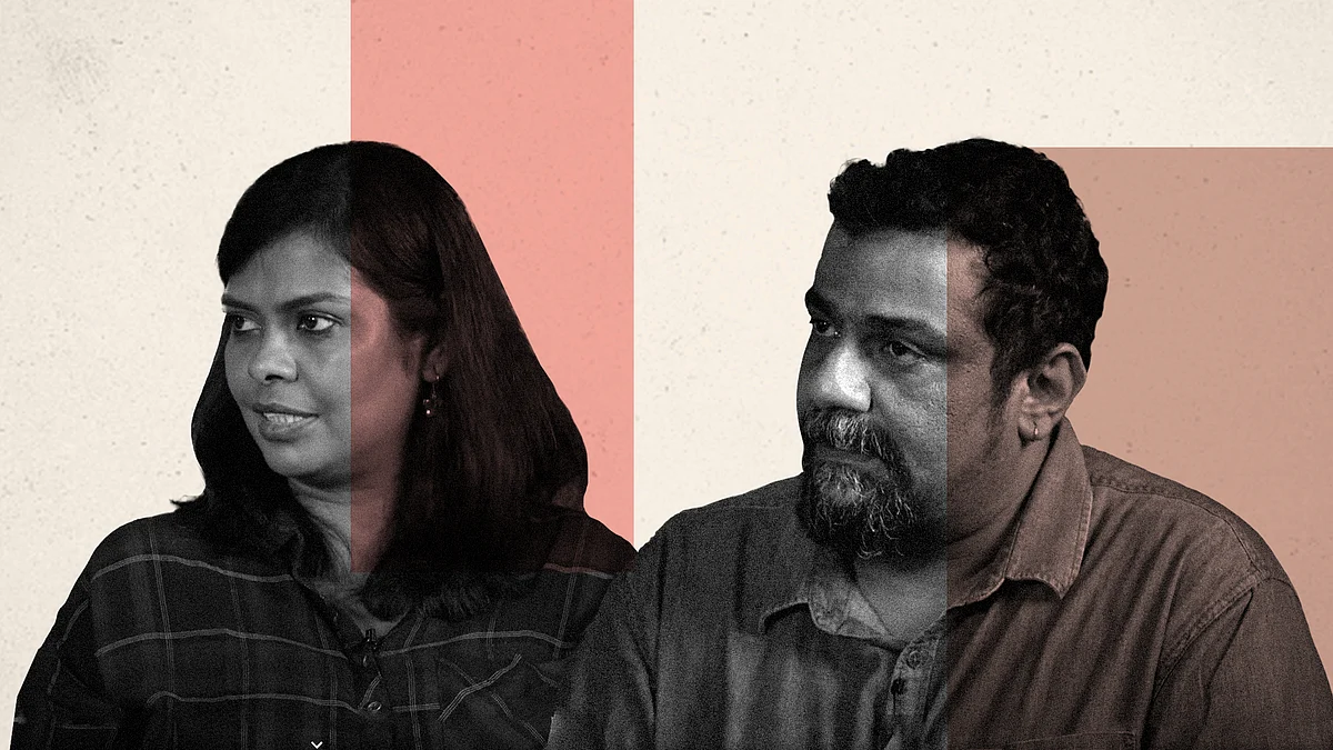 Vadhandhi Producers Pushkar-Gayatri On Why The Showrunning Space Is Exciting