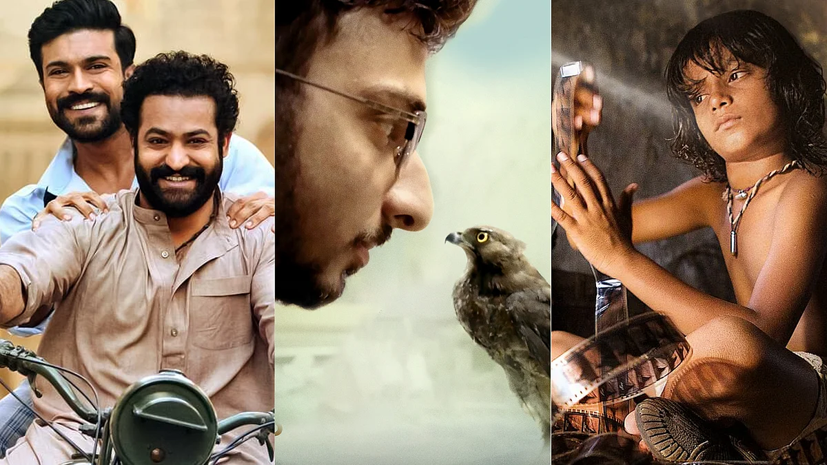 Indian Nominations at the Oscars 2023: Last Film Show, RRR in Shortlists