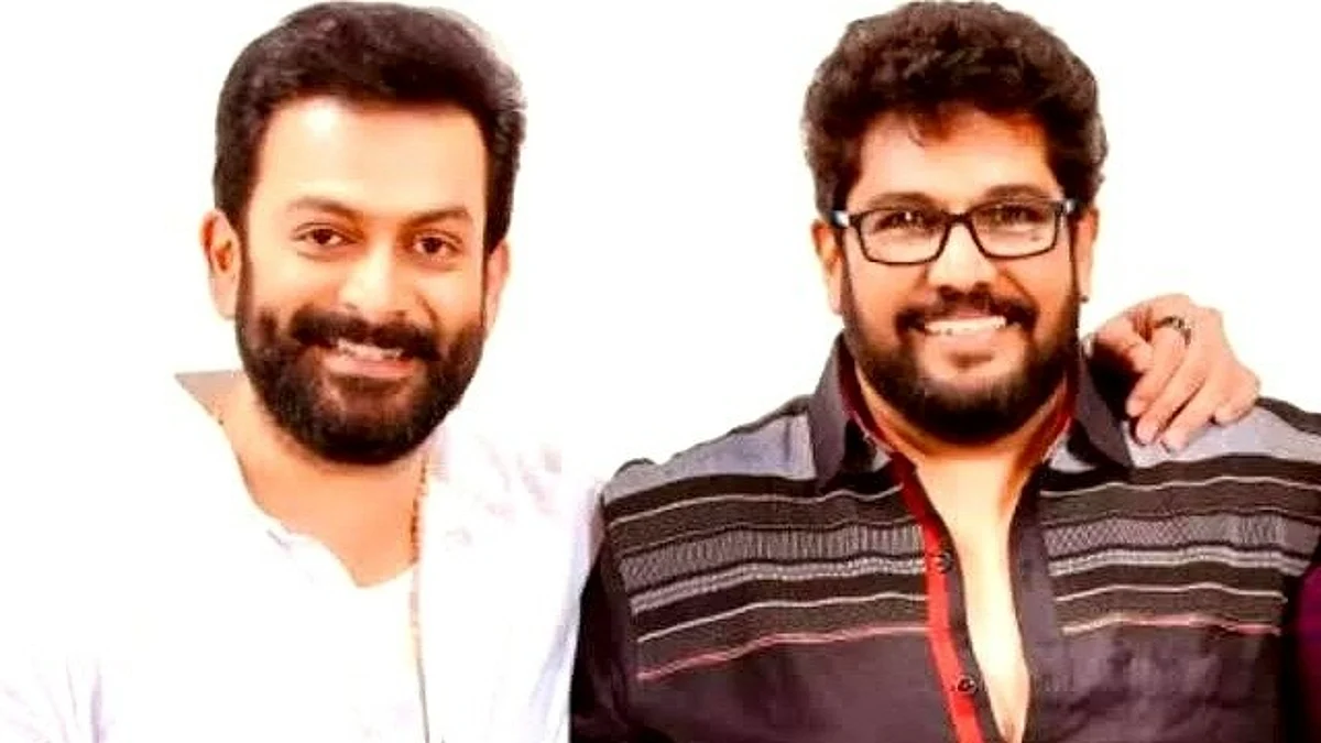 Prithviraj-Kailas’ Kaapa to release on December 22