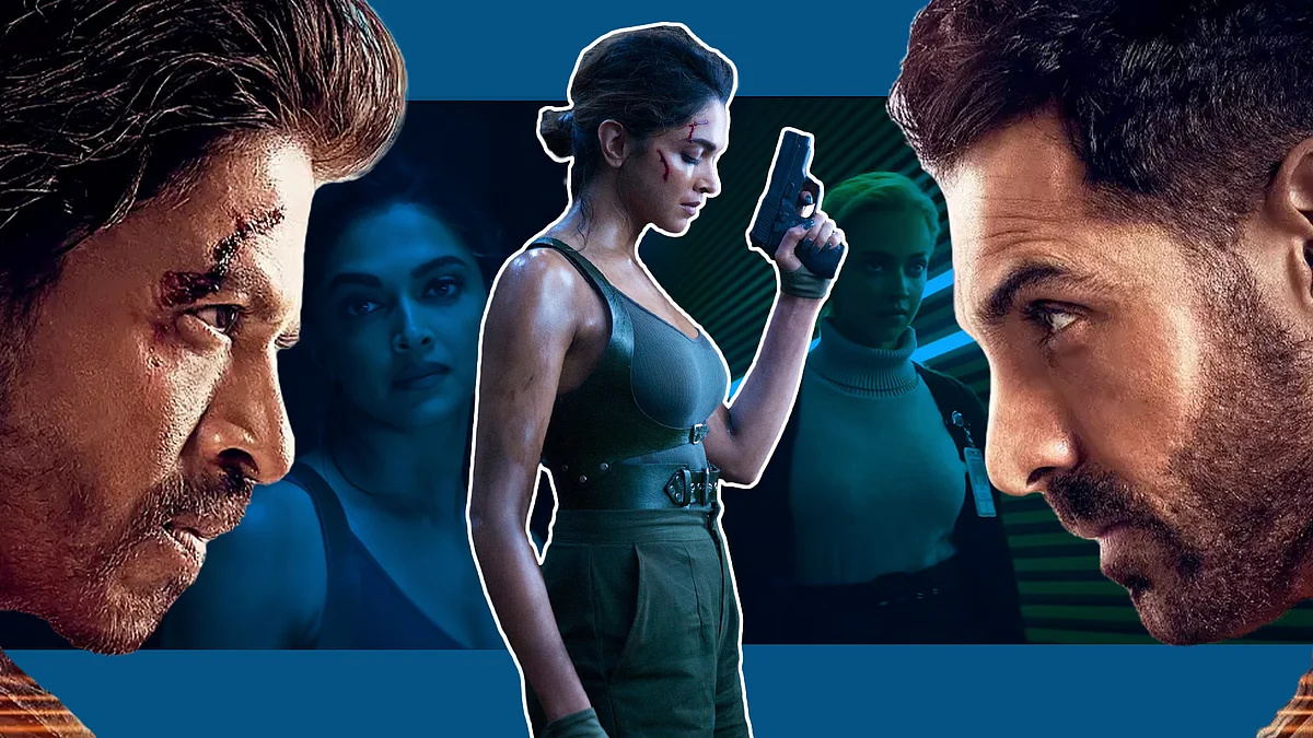 ‘Pathaan’ Fan Theories: Could Deepika Padukone Be the Villain?