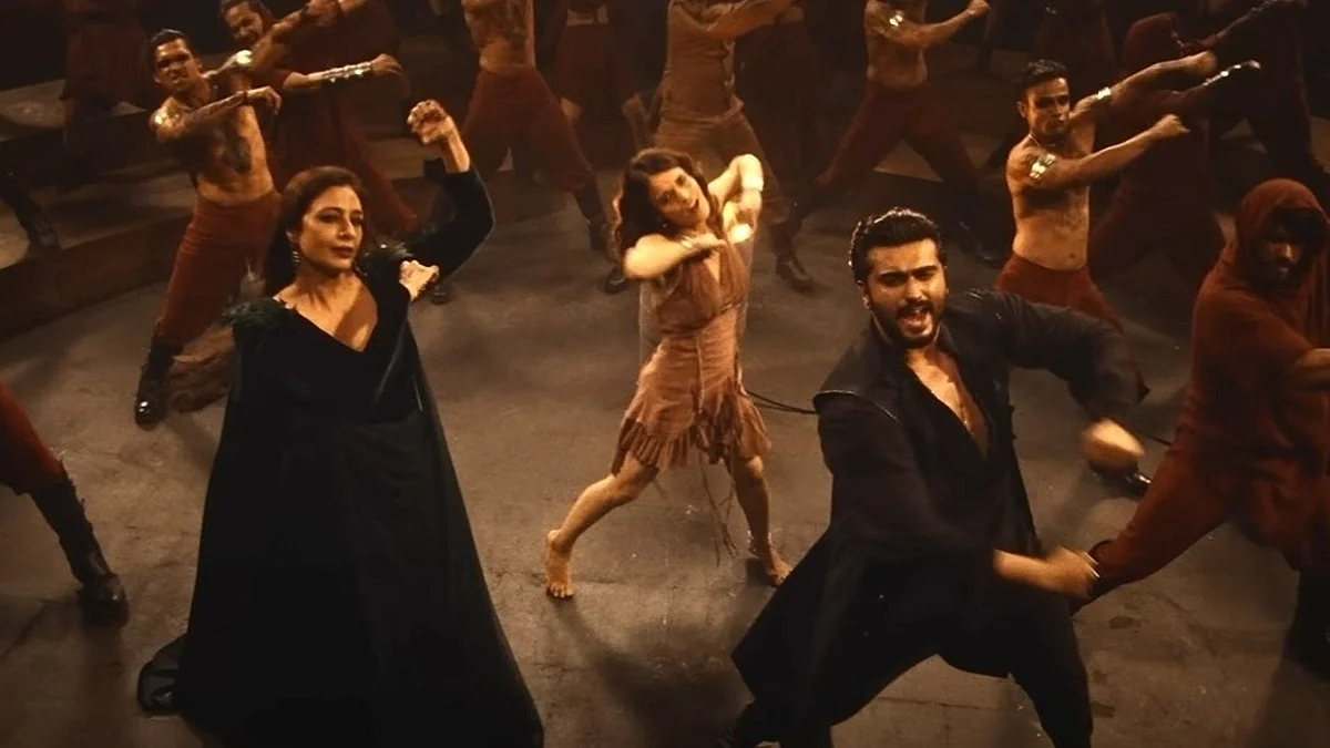 Vishal Bhardwaj: Phir Dhan Te Nan stirs up the memories of original song