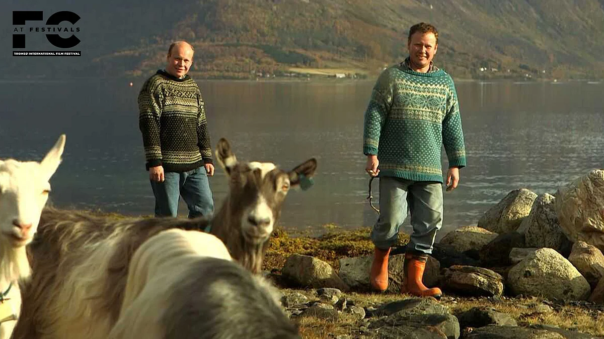 Dispatch from Tromso Film Fest: ‘Johansen Brothers’ and the Paradox of Belonging