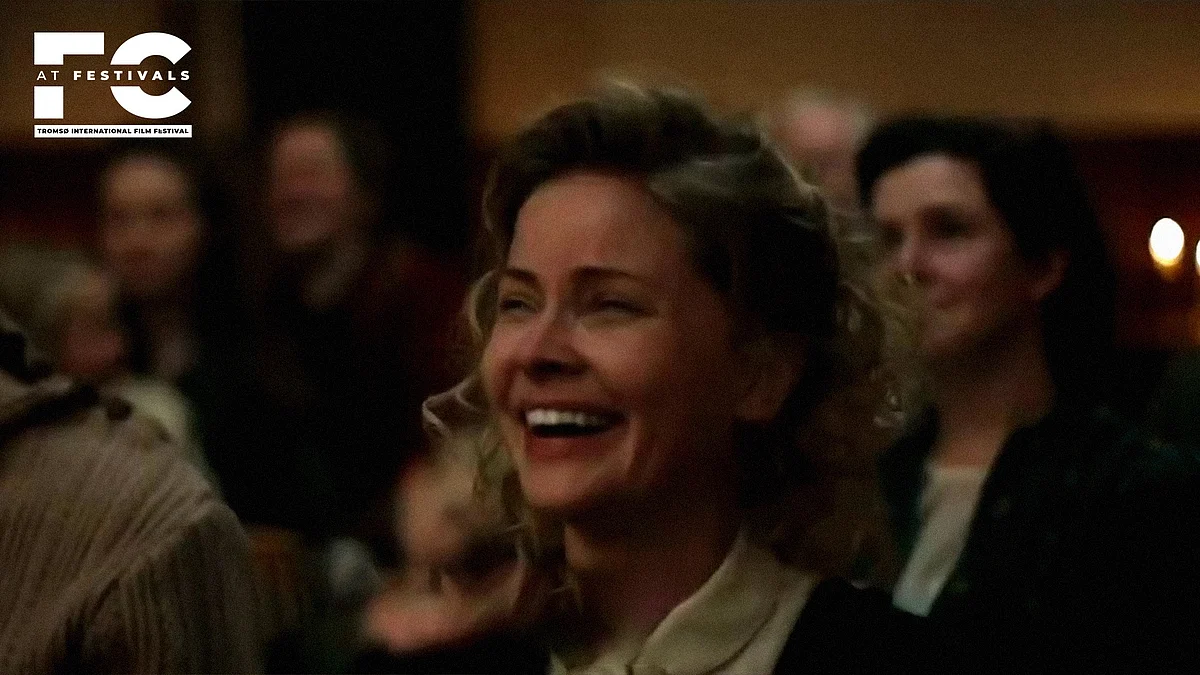 Dispatch from Tromsø Film Fest: ‘A Letter from Helga’ and the Literature of Love