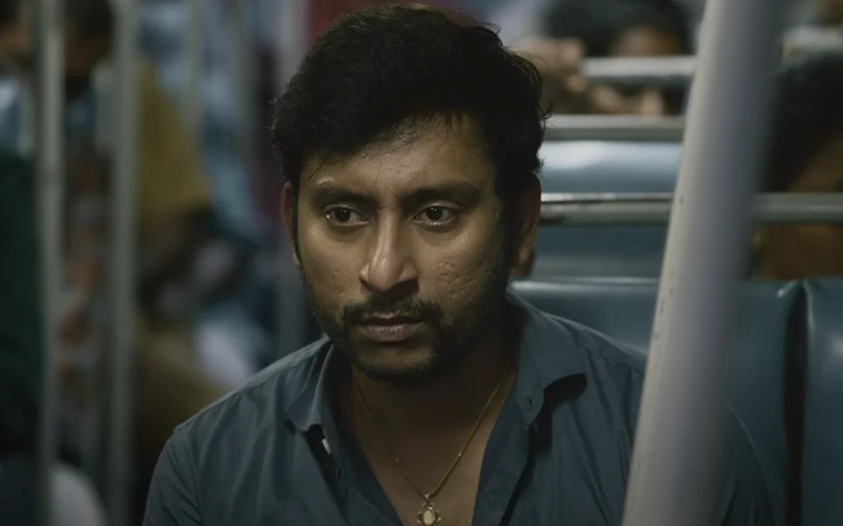 Run Baby Run Trailer: RJ Balaji Is Framed In This Thriller