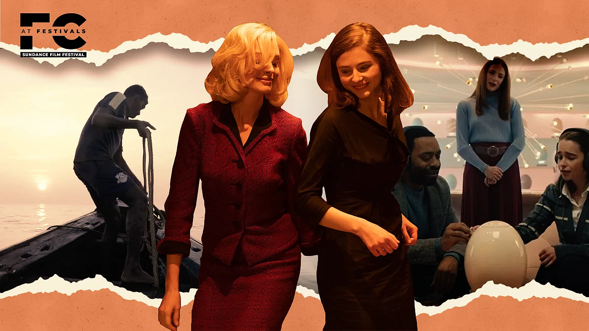 The 10 Films We Can’t Wait to Watch at Sundance