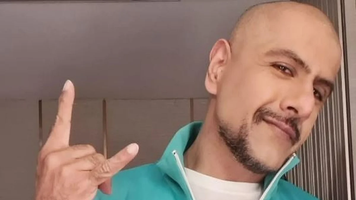 Vishal Dadlani