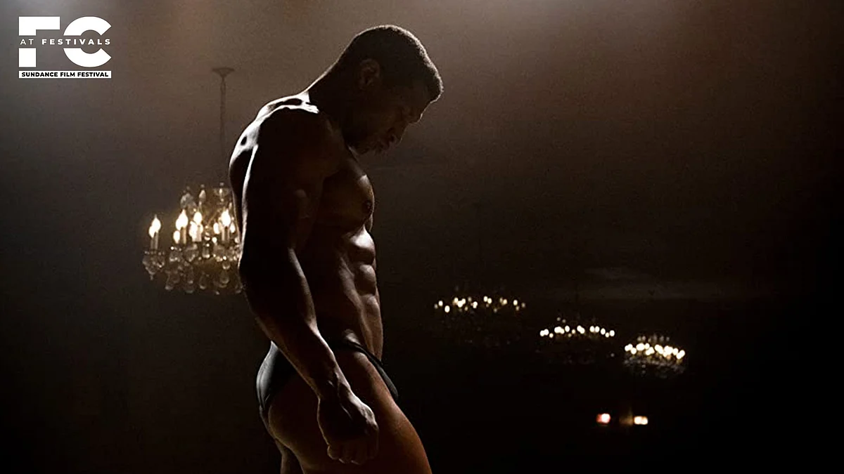 Best Of Sundance 2023: Magazine Dreams Is A Towering Jonathan Majors Achievement