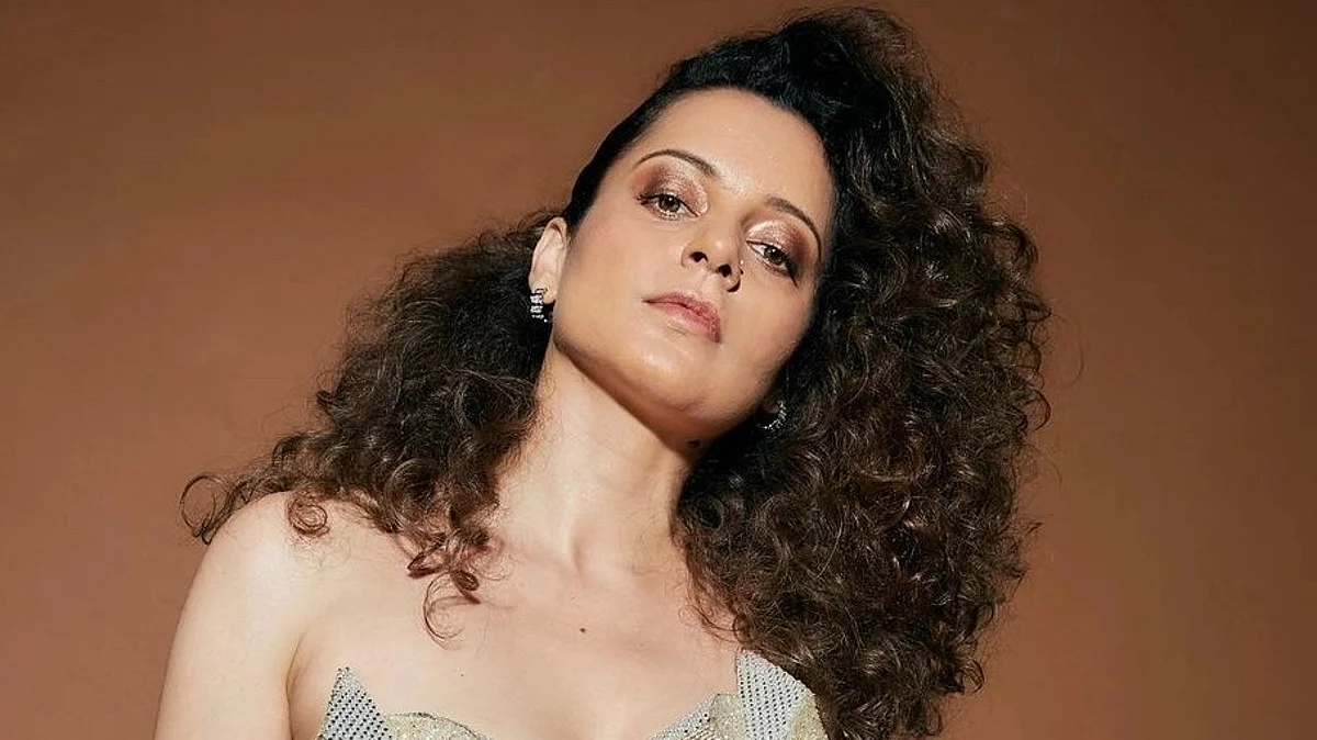 Kangana Ranaut