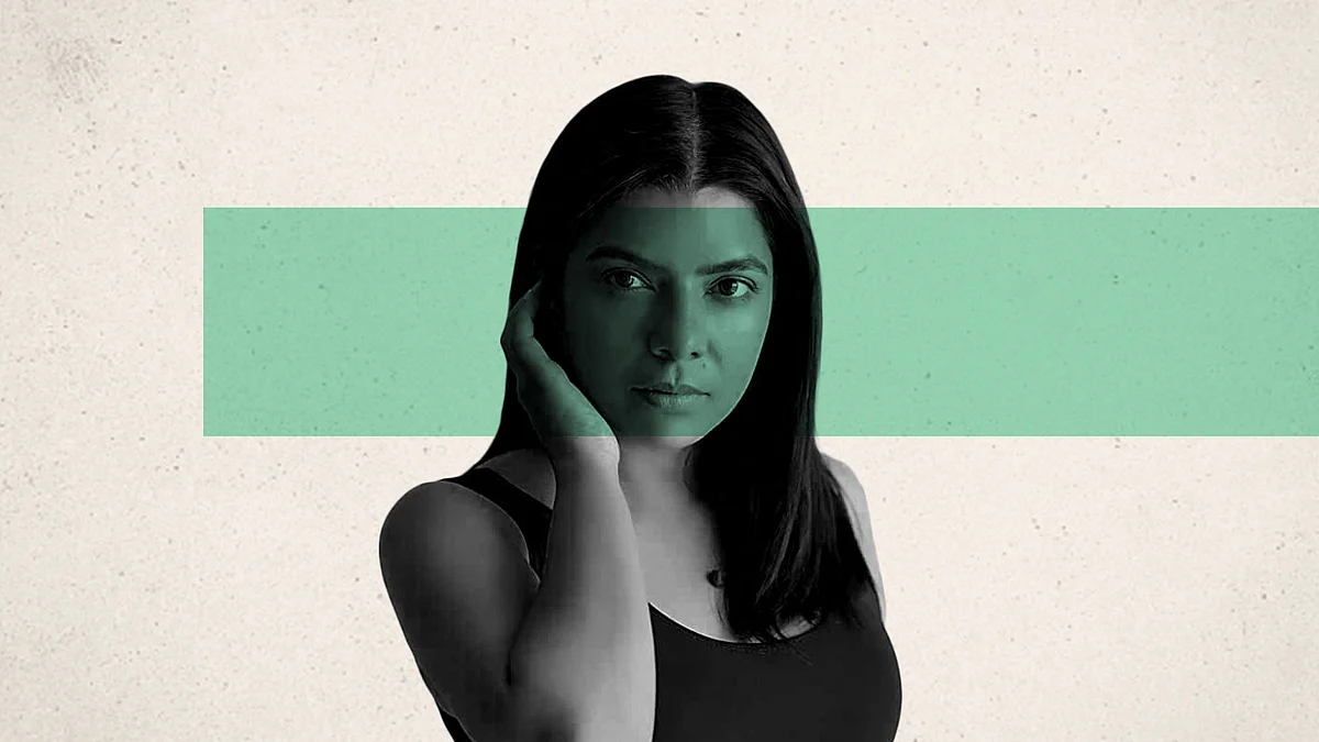 Becoming Neelam: Trial By Fire’s Rajshri Deshpande Talks About Her Breakout Role